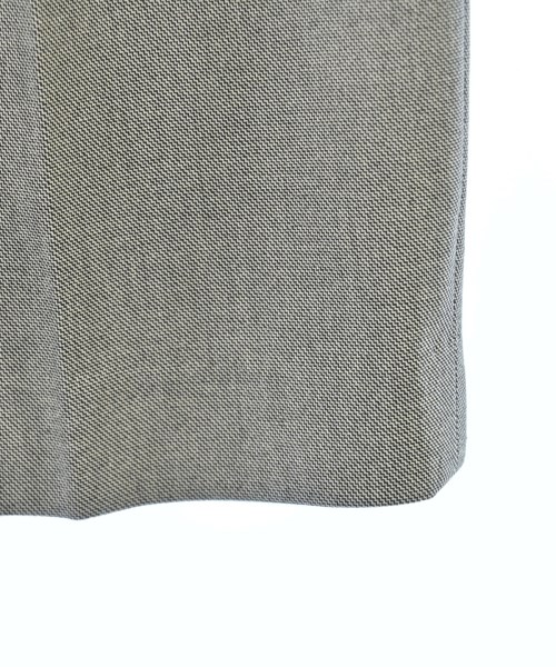 UNTITLED（アンタイトル）クロップドパンツ グレー サイズ:0(XS位) レディース/2200665136023