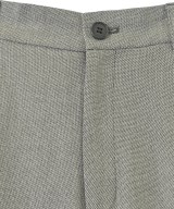 UNTITLED（アンタイトル）クロップドパンツ グレー サイズ:0(XS位) レディース/2200665136023