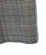 UNTITLED（アンタイトル）クロップドパンツ グレー サイズ:0(XS位) レディース/2200665136030