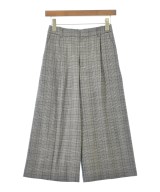 UNTITLED クロップドパンツ