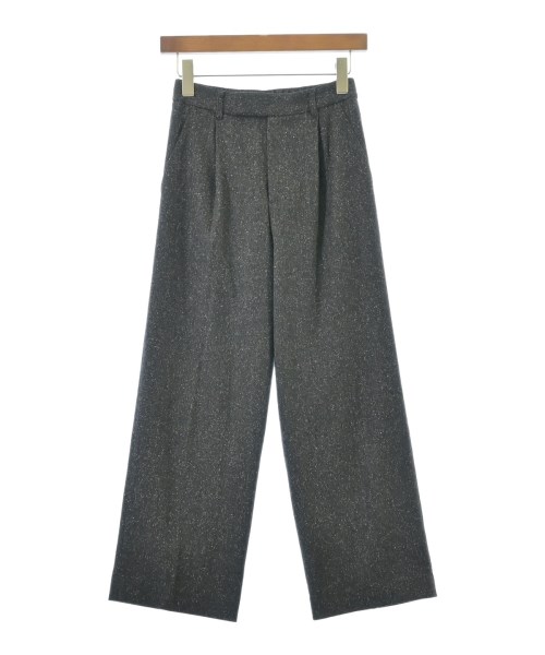 UNTITLED(アンタイトル)スラックス 黒 サイズ:0(XS位)/2200665136047