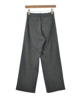 UNTITLED（アンタイトル）スラックス 黒 サイズ:0(XS位) レディース/2200665136047