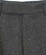 UNTITLED（アンタイトル）スラックス 黒 サイズ:0(XS位) レディース/2200665136047