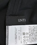 UNTITLED（アンタイトル）ブラウス 黒 サイズ:F レディース/2200665136078