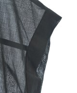 UNTITLED（アンタイトル）ブラウス 黒 サイズ:F レディース/2200665136078