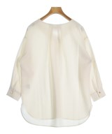 UNTITLED（アンタイトル）ブラウス 白 サイズ:0(XS位) レディース/2200665136085