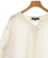 UNTITLED（アンタイトル）ブラウス 白 サイズ:0(XS位) レディース/2200665136085