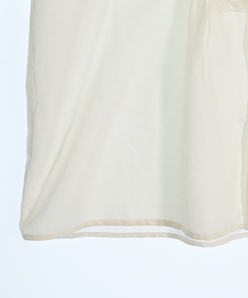 UNTITLED（アンタイトル）ブラウス 白 サイズ:0(XS位) レディース/2200665136092