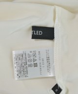 UNTITLED（アンタイトル）ブラウス 白 サイズ:0(XS位) レディース/2200665136092