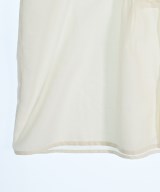 UNTITLED（アンタイトル）ブラウス 白 サイズ:0(XS位) レディース/2200665136092