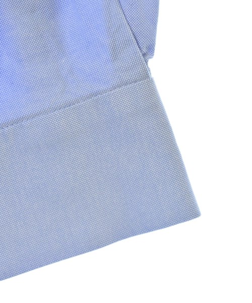 UNTITLED（アンタイトル）カジュアルシャツ 青 サイズ:0(XS位) レディース/2200665136108