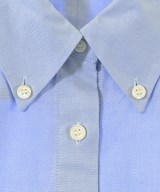 UNTITLED（アンタイトル）カジュアルシャツ 青 サイズ:0(XS位) レディース/2200665136108