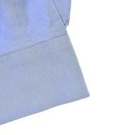 UNTITLED（アンタイトル）カジュアルシャツ 青 サイズ:0(XS位) レディース/2200665136108