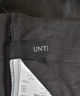 UNTITLED（アンタイトル）ブラウス 茶 サイズ:0(XS位) レディース/2200665136115