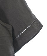 UNTITLED（アンタイトル）ブラウス 茶 サイズ:0(XS位) レディース/2200665136115