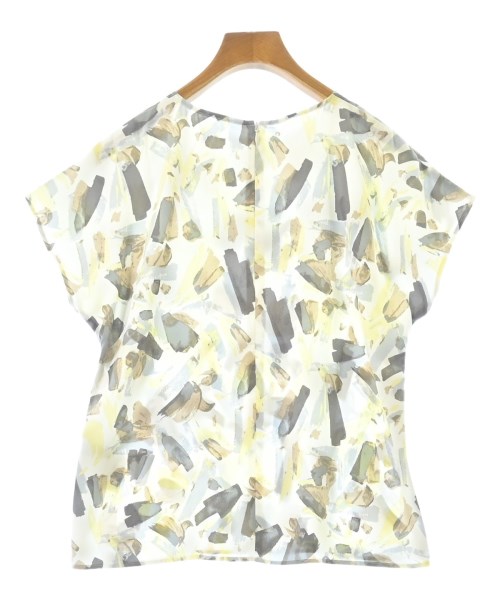 UNTITLED（アンタイトル）ブラウス 白 サイズ:0(XS位) レディース/2200665136122