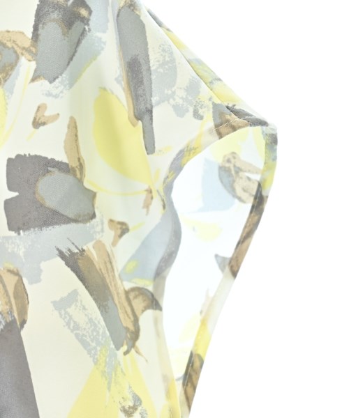 UNTITLED（アンタイトル）ブラウス 白 サイズ:0(XS位) レディース/2200665136122