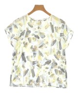 UNTITLED ブラウス