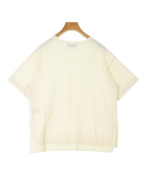 UNTITLED（アンタイトル）ニット・セーター 白 サイズ:0(XS位) レディース/2200665136177