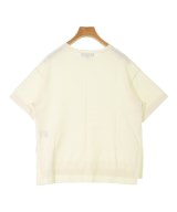 UNTITLED（アンタイトル）ニット・セーター 白 サイズ:0(XS位) レディース/2200665136177