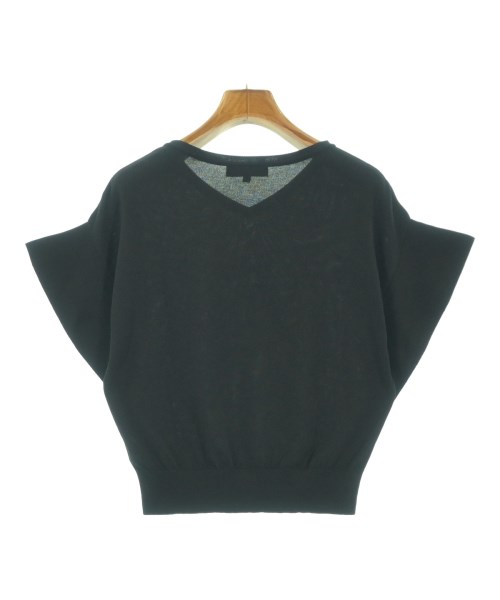 UNTITLED（アンタイトル）ニット・セーター 黒 サイズ:0(XS位) レディース/2200665136184