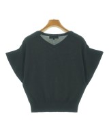 UNTITLED（アンタイトル）ニット・セーター 黒 サイズ:0(XS位) レディース/2200665136184