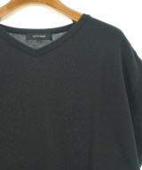 UNTITLED（アンタイトル）ニット・セーター 黒 サイズ:0(XS位) レディース/2200665136184