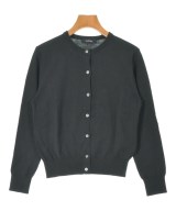 UNTITLED（アンタイトル）カーディガン 黒 サイズ:0(XS位) レディース/2200665136191