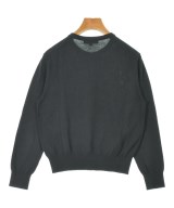 UNTITLED（アンタイトル）カーディガン 黒 サイズ:0(XS位) レディース/2200665136191