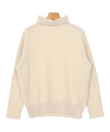 UNTITLED（アンタイトル）ニット・セーター ベージュ サイズ:0(XS位) レディース/2200665136207