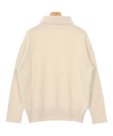 UNTITLED（アンタイトル）ニット・セーター ベージュ サイズ:0(XS位) レディース/2200665136207