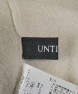 UNTITLED（アンタイトル）ニット・セーター ベージュ サイズ:0(XS位) レディース/2200665136207