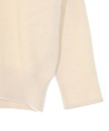 UNTITLED（アンタイトル）ニット・セーター ベージュ サイズ:0(XS位) レディース/2200665136207