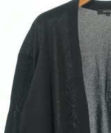 UNTITLED（アンタイトル）カーディガン 黒 サイズ:0(XS位) レディース/2200665136214