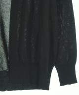 UNTITLED（アンタイトル）カーディガン 黒 サイズ:0(XS位) レディース/2200665136214