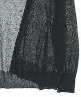 UNTITLED（アンタイトル）カーディガン 黒 サイズ:0(XS位) レディース/2200665136238