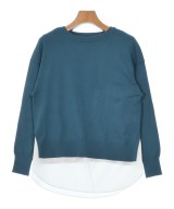 UNTITLED ニット・セーター