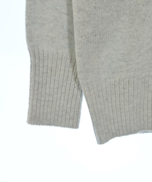 UNTITLED（アンタイトル）カーディガン グレー サイズ:0(XS位) レディース/2200665136269