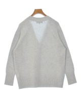 UNTITLED（アンタイトル）カーディガン グレー サイズ:0(XS位) レディース/2200665136269