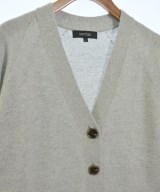 UNTITLED（アンタイトル）カーディガン グレー サイズ:0(XS位) レディース/2200665136269