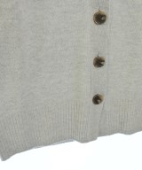 UNTITLED（アンタイトル）カーディガン グレー サイズ:0(XS位) レディース/2200665136269