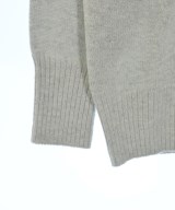 UNTITLED（アンタイトル）カーディガン グレー サイズ:0(XS位) レディース/2200665136269