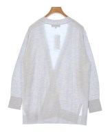 UNTITLED（アンタイトル）カーディガン グレー サイズ:0(XS位) レディース/2200665136276