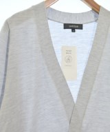 UNTITLED（アンタイトル）カーディガン グレー サイズ:0(XS位) レディース/2200665136276