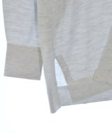 UNTITLED（アンタイトル）カーディガン グレー サイズ:0(XS位) レディース/2200665136276