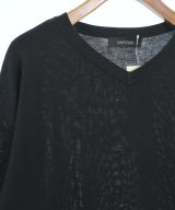 UNTITLED（アンタイトル）ニット・セーター 黒 サイズ:0(XS位) レディース/2200665136283