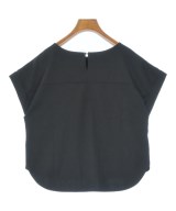 UNTITLED（アンタイトル）Tシャツ・カットソー 黒 サイズ:0(XS位) レディース/2200665136320