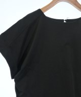 UNTITLED（アンタイトル）Tシャツ・カットソー 黒 サイズ:0(XS位) レディース/2200665136320