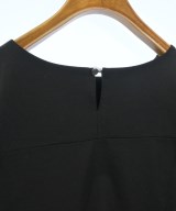 UNTITLED（アンタイトル）Tシャツ・カットソー 黒 サイズ:0(XS位) レディース/2200665136320