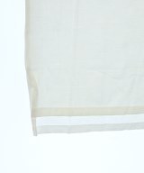 UNTITLED（アンタイトル）Tシャツ・カットソー 白 サイズ:0(XS位) レディース/2200665136337